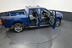 2025 Ford F-150 SuperCrew Cab 4x4 Pickup for sale #SFB05047 - photo 45