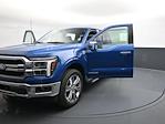2025 Ford F-150 SuperCrew Cab 4x4 Pickup for sale #SFB05047 - photo 50