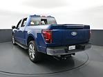 2025 Ford F-150 SuperCrew Cab 4x4 Pickup for sale #SFB05047 - photo 7