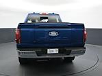 2025 Ford F-150 SuperCrew Cab 4x4 Pickup for sale #SFB05047 - photo 8