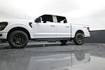 2025 Ford F-150 SuperCrew Cab 4x4 Pickup for sale #SFB05279 - photo 35
