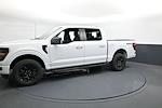 2025 Ford F-150 SuperCrew Cab 4x4 Pickup for sale #SFB05279 - photo 6