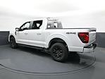 2025 Ford F-150 SuperCrew Cab 4x4 Pickup for sale #SFB05279 - photo 7