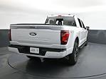 2025 Ford F-150 SuperCrew Cab 4x4 Pickup for sale #SFB05279 - photo 2