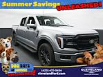 2025 Ford F-150 SuperCrew Cab 4x4 Pickup for sale #SFB05297 - photo 1