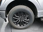 2025 Ford F-150 SuperCrew Cab 4x4 Pickup for sale #SFB05297 - photo 9