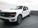 2025 Ford F-150 SuperCrew Cab 4x4 Pickup for sale #SFB07582 - photo 4