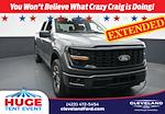 2025 Ford F-150 SuperCrew Cab 4x4 Pickup for sale #SFB07627 - photo 1