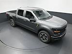 2025 Ford F-150 SuperCrew Cab 4x4 Pickup for sale #SFB07627 - photo 36