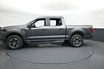 2025 Ford F-150 SuperCrew Cab 4x4 Pickup for sale #SFB07627 - photo 5
