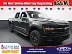 2025 Ford F-150 SuperCrew Cab 4x4 Pickup for sale #SFB08012 - photo 1