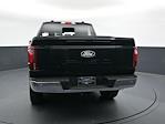 2025 Ford F-150 SuperCrew Cab 4x4 Pickup for sale #SFB08733 - photo 8