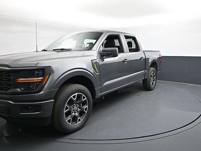 2025 Ford F-150 SuperCrew Cab 4x4 Pickup for sale #SFB09228 - photo 1