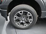 2025 Ford F-150 SuperCrew Cab 4x4 Pickup for sale #SFB09228 - photo 10
