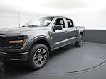 2025 Ford F-150 SuperCrew Cab 4x4 Pickup for sale #SFB09228 - photo 4