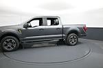 2025 Ford F-150 SuperCrew Cab 4x4 Pickup for sale #SFB09228 - photo 5