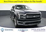 2025 Ford F-150 SuperCrew Cab 4x4 Pickup for sale #SFB09265 - photo 1