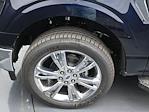 2025 Ford F-150 SuperCrew Cab 4x4 Pickup for sale #SFB09265 - photo 9