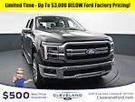 2025 Ford F-150 SuperCrew Cab 4x4 Pickup for sale #SFB09603 - photo 1