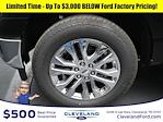 2025 Ford F-150 SuperCrew Cab 4x4 Pickup for sale #SFB09603 - photo 10