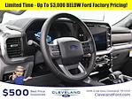 2025 Ford F-150 SuperCrew Cab 4x4 Pickup for sale #SFB09603 - photo 15