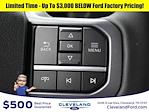 2025 Ford F-150 SuperCrew Cab 4x4 Pickup for sale #SFB09603 - photo 16