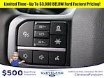 2025 Ford F-150 SuperCrew Cab 4x4 Pickup for sale #SFB09603 - photo 17