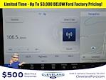 2025 Ford F-150 SuperCrew Cab 4x4 Pickup for sale #SFB09603 - photo 19