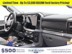 2025 Ford F-150 SuperCrew Cab 4x4 Pickup for sale #SFB09603 - photo 28