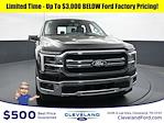 2025 Ford F-150 SuperCrew Cab 4x4 Pickup for sale #SFB09603 - photo 3