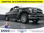 2025 Ford F-150 SuperCrew Cab 4x4 Pickup for sale #SFB09603 - photo 30
