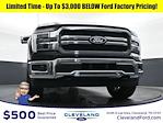 2025 Ford F-150 SuperCrew Cab 4x4 Pickup for sale #SFB09603 - photo 31