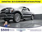 2025 Ford F-150 SuperCrew Cab 4x4 Pickup for sale #SFB09603 - photo 32