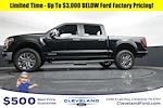 2025 Ford F-150 SuperCrew Cab 4x4 Pickup for sale #SFB09603 - photo 33