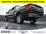 2025 Ford F-150 SuperCrew Cab 4x4 Pickup for sale #SFB09603 - photo 34