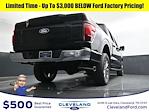 2025 Ford F-150 SuperCrew Cab 4x4 Pickup for sale #SFB09603 - photo 36
