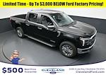 2025 Ford F-150 SuperCrew Cab 4x4 Pickup for sale #SFB09603 - photo 38