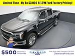 2025 Ford F-150 SuperCrew Cab 4x4 Pickup for sale #SFB09603 - photo 39