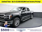 2025 Ford F-150 SuperCrew Cab 4x4 Pickup for sale #SFB09603 - photo 4