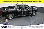 2025 Ford F-150 SuperCrew Cab 4x4 Pickup for sale #SFB09603 - photo 42
