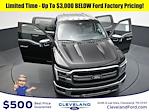 2025 Ford F-150 SuperCrew Cab 4x4 Pickup for sale #SFB09603 - photo 43