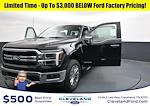2025 Ford F-150 SuperCrew Cab 4x4 Pickup for sale #SFB09603 - photo 48