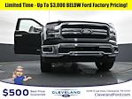 2025 Ford F-150 SuperCrew Cab 4x4 Pickup for sale #SFB09603 - photo 49