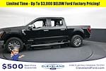 2025 Ford F-150 SuperCrew Cab 4x4 Pickup for sale #SFB09603 - photo 5