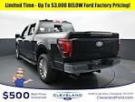 2025 Ford F-150 SuperCrew Cab 4x4 Pickup for sale #SFB09603 - photo 6