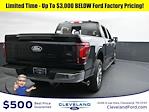 2025 Ford F-150 SuperCrew Cab 4x4 Pickup for sale #SFB09603 - photo 8