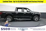 2025 Ford F-150 SuperCrew Cab 4x4 Pickup for sale #SFB09603 - photo 9