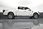 2025 Ford F-150 SuperCrew Cab 4x4 Pickup for sale #SFB09614 - photo 36