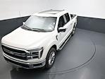 2025 Ford F-150 SuperCrew Cab 4x4 Pickup for sale #SFB09614 - photo 38