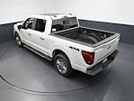 2025 Ford F-150 SuperCrew Cab 4x4 Pickup for sale #SFB09614 - photo 39